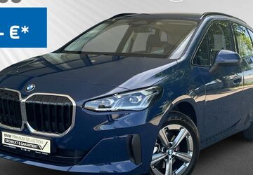 BMW 220 Active Tourer 11.400 km 25.900 &euro; Rostock 18146