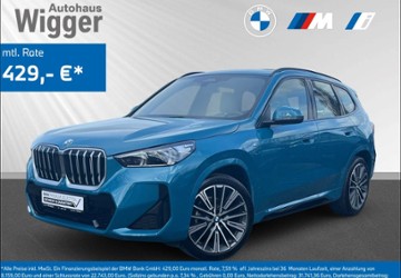 BMW X1 37.900 km 39.900 &euro; Rostock 18146