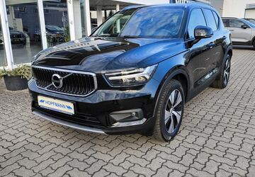 Volvo XC40 57.847 km 27.990 &euro; Bargeshagen 18211