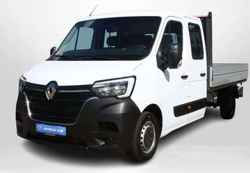 Renault Master 89.000 km 26.800 &euro; Rostock 18055