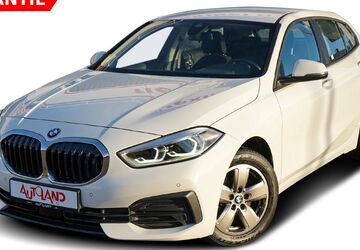BMW 118 61.165 km 21.950 &euro; Rostock 18146