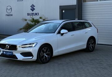 Volvo V60 19.706 km 36.990 &euro; Rostock 18146