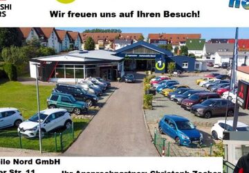 Mitsubishi Eclipse Cross 6.500 km 32.990 &euro; Kühlungsborn 18225