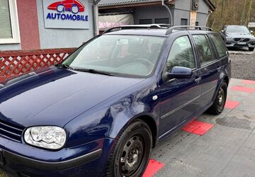 VW Golf 370.000 km 970 &euro; Rostock 18055