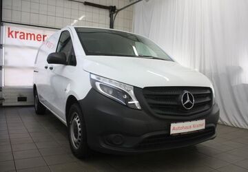 Mercedes-Benz Vito 40.000 km 28.900 &euro; Rostock 18069