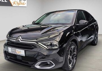 Citroen C4 22.800 km 19.990 &euro; Rostock 18146