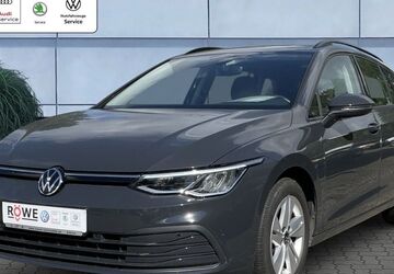 VW Golf 66.929 km 17.450 &euro; Bützow 18246