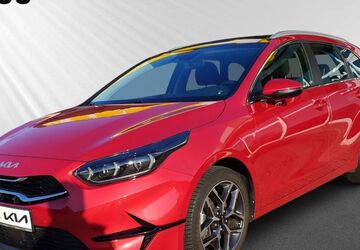 Kia ceed / Ceed 34.200 km 23.990 &euro; Rostock 18146