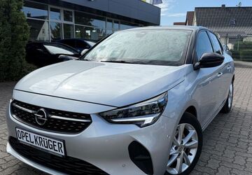 Opel Corsa 23.890 km 15.900 &euro; Rostock 18069