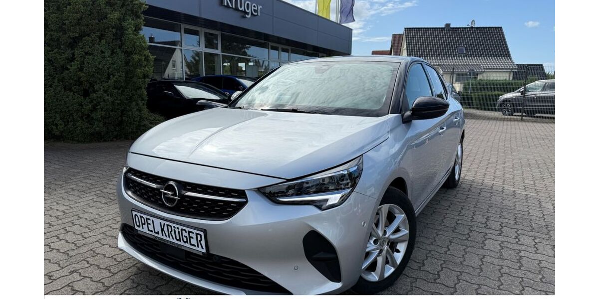 Opel Corsa 23.890 km 15.900 &euro; Rostock 18069