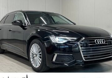 Audi A6 38.200 km 37.850 &euro; Rostock 18146