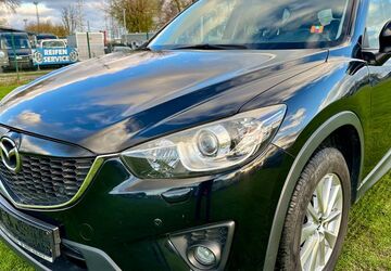 Mazda CX-5 203.344 km 7.400 &euro; Rostock 18147