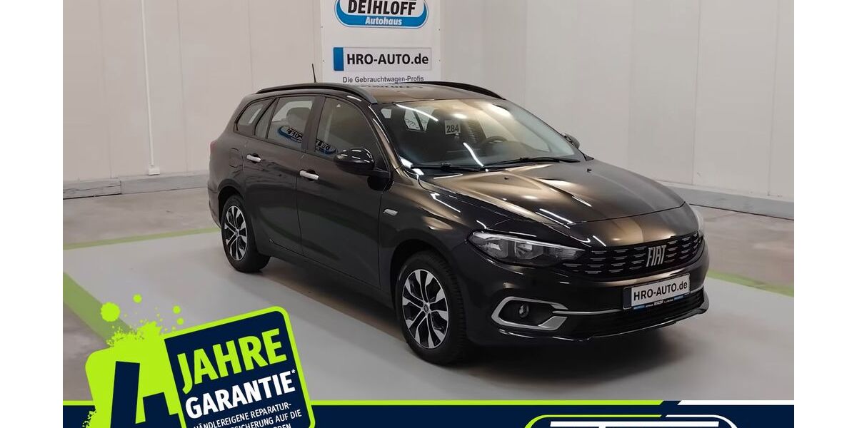 Fiat Tipo 65.600 km 16.490 &euro; Rostock 18106