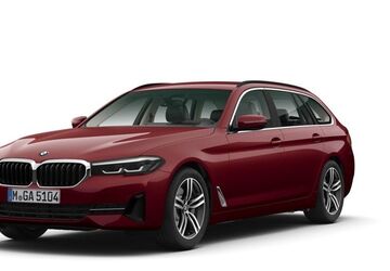 BMW 530 69.800 km 42.400 &euro; Rostock 18146