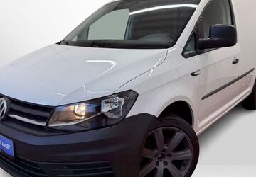 VW Caddy 160.000 km 11.990 &euro; Rostock 18055