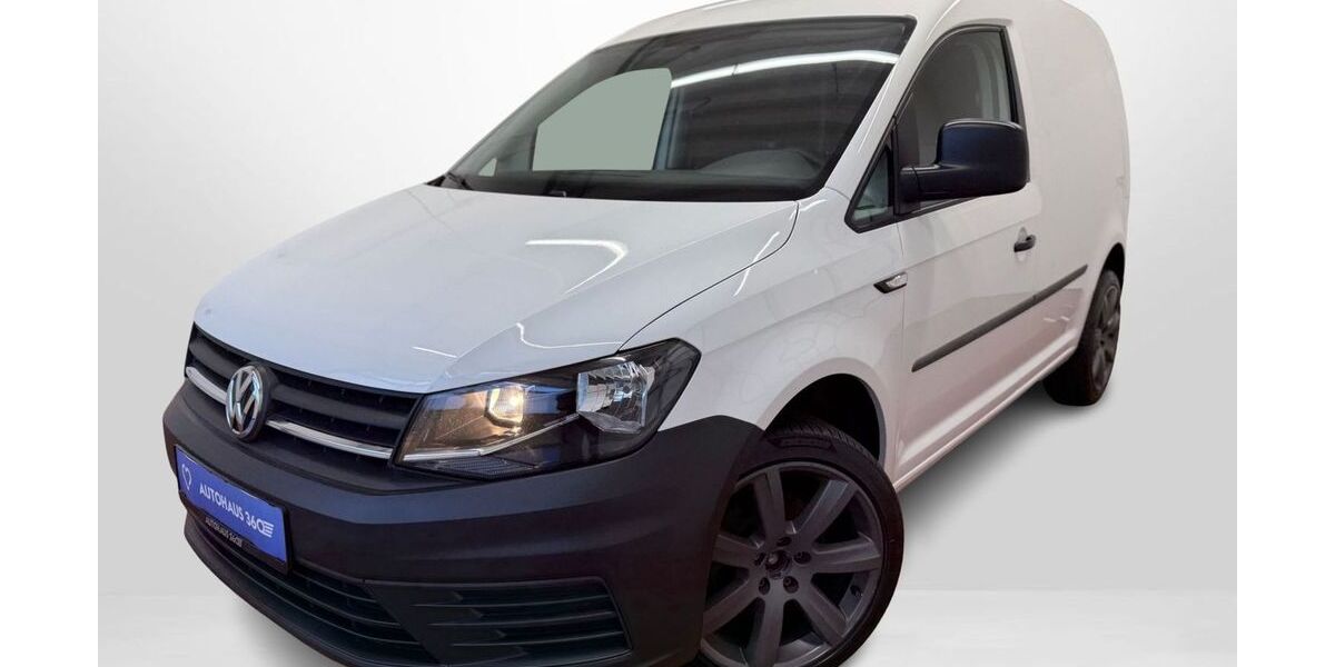 VW Caddy 160.000 km 11.990 &euro; Rostock 18055