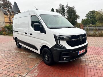 Gebrauchte Renault Master
