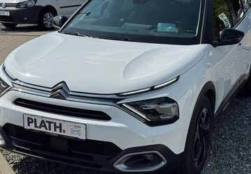 Citroen C4 50.539 km 18.690 &euro; Rostock 18059