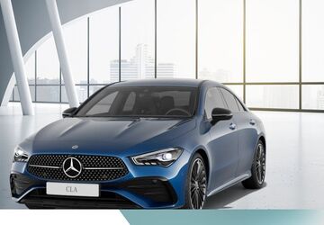 Mercedes-Benz CLA 200 11.310 km 33.915 &euro; Rostock 18055