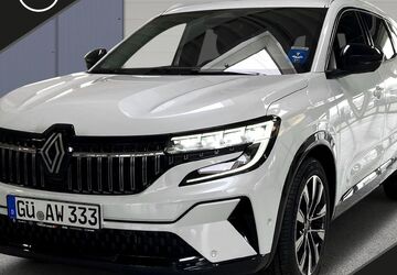 Renault Espace 15.674 km 33.800 &euro; Rostock 18146