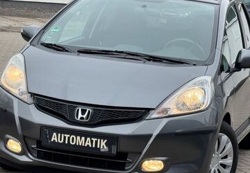 Honda Jazz 116.373 km 7.490 &euro; ROSTOCK 18146
