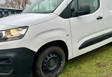 Citroen Berlingo 161.737 km 8.000 &euro; Rostock 18147