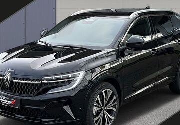 Renault Austral 23.000 km 29.900 &euro; Rostock 18146