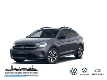 Gebrauchte VW Taigo