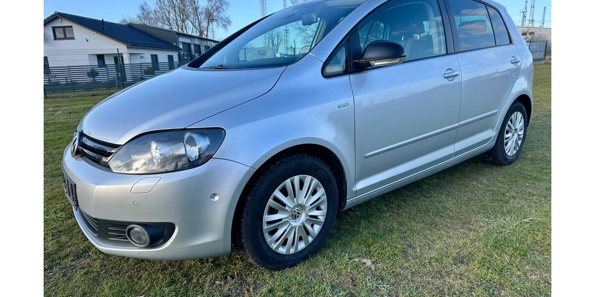 VW Golf Plus 185.175 km 5.200 &euro; Rostock 18147