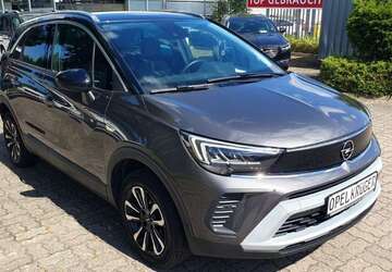 Opel Crossland 48.644 km 15.600 &euro; Rostock 18069