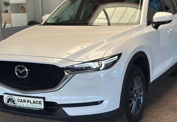 Mazda CX-5 134.700 km 16.899 &euro; Elmenhorst 18107