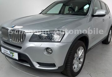 BMW X3 259.000 km 8.800 &euro; Rostock 18069
