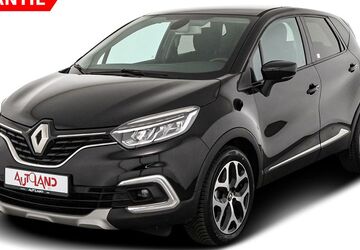 Renault Captur 81.130 km 16.990 &euro; Rostock 18146