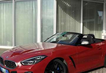 BMW Z4 97.350 km 43.490 &euro; Vilz 18195