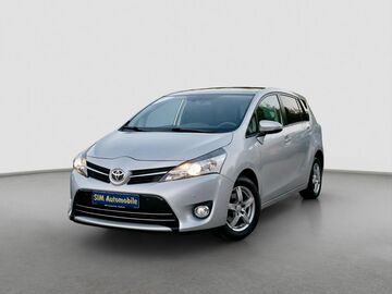 Gebrauchte Toyota Verso