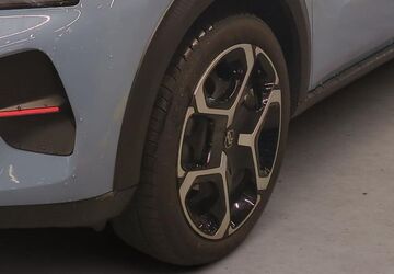 Citroen C3 3.539 km 19.250 &euro; Satow OT-Heiligenhagen 18239