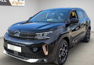 Citroen C5 Aircross 13.600 km 22.990 &euro; Rostock 18146