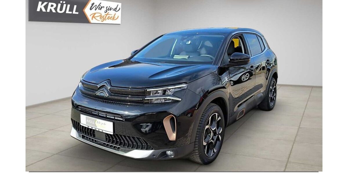 Citroen C5 Aircross 13.600 km 22.990 &euro; Rostock 18146