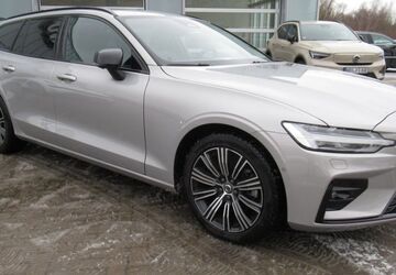 Volvo V60 30.363 km 36.000 &euro; Rostock 18057