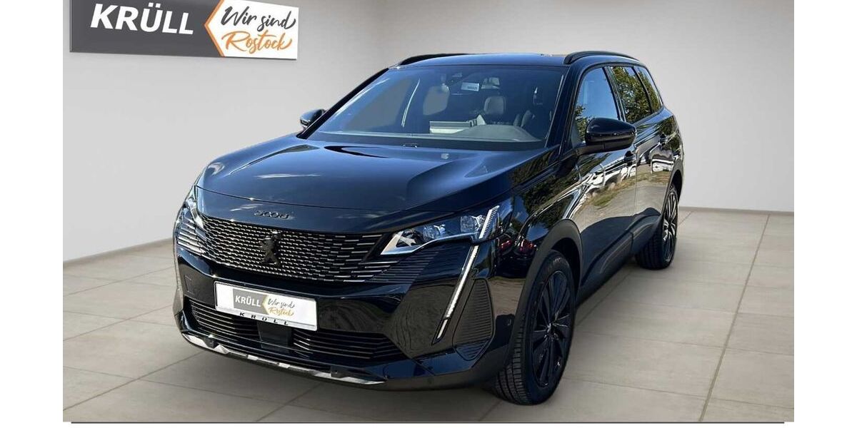 Peugeot 5008 31.800 km 32.990 &euro; Rostock 18146