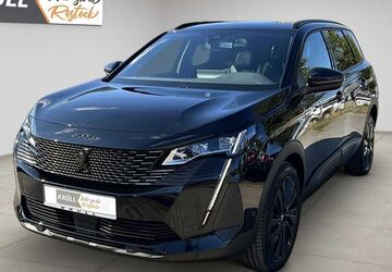 Peugeot 5008 31.800 km 34.990 &euro; Rostock 18146