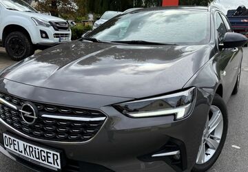 Opel Insignia 45.615 km 24.990 &euro; Rostock 18069