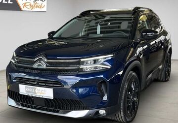 Citroen C5 Aircross 8.900 km 25.990 &euro; Rostock 18146