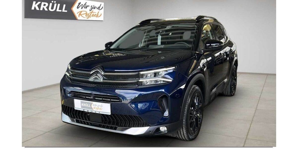 Citroen C5 Aircross 8.900 km 25.990 &euro; Rostock 18146