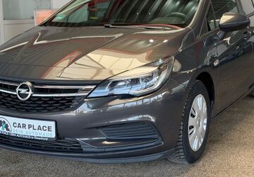 Opel Astra 71.100 km 10.799 &euro; Elmenhorst 18107