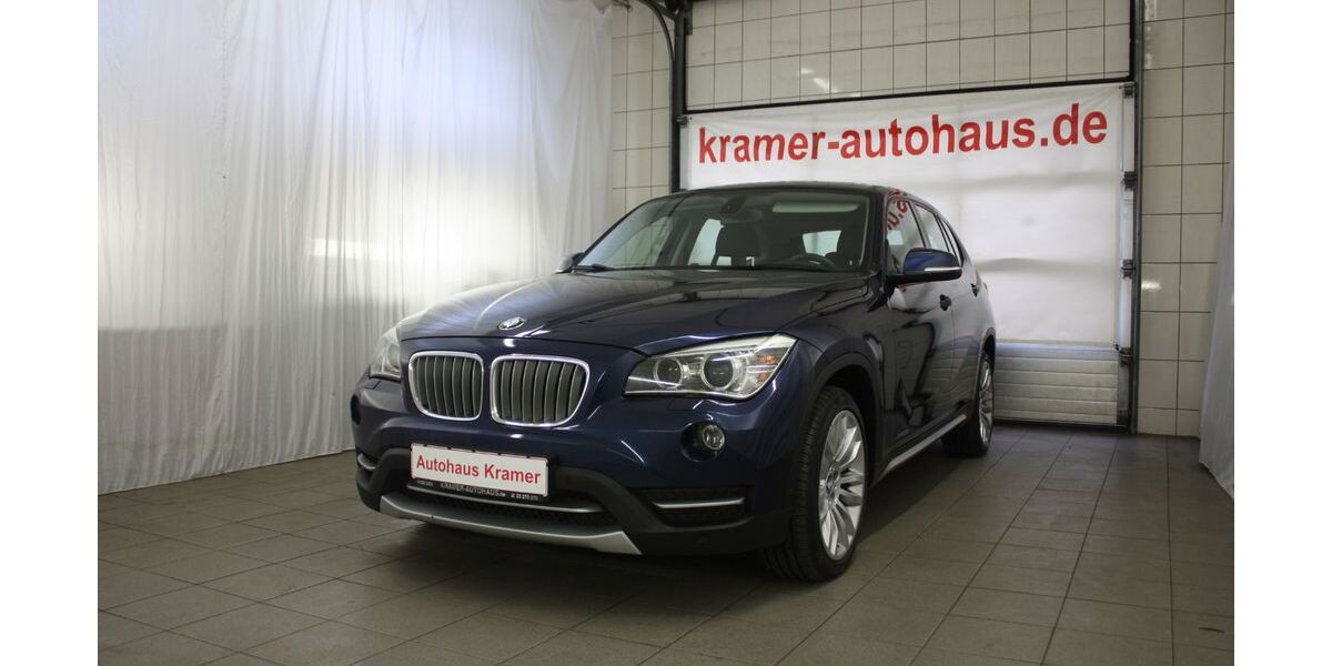 BMW X1 165.000 km 11.900 &euro; Rostock 18069