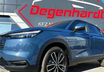 Honda HR-V 3.764 km 28.990 &euro; Mönchhagen 18182
