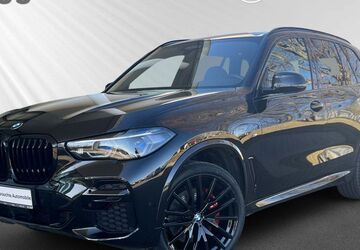 BMW X5 122.511 km 54.400 &euro; Rostock 18146