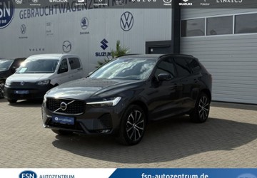 Volvo XC60 26.081 km 45.750 &euro; Rostock 18146