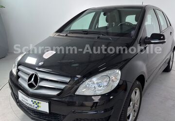 Mercedes-Benz B 200 245.000 km 3.500 &euro; Rostock 18069
